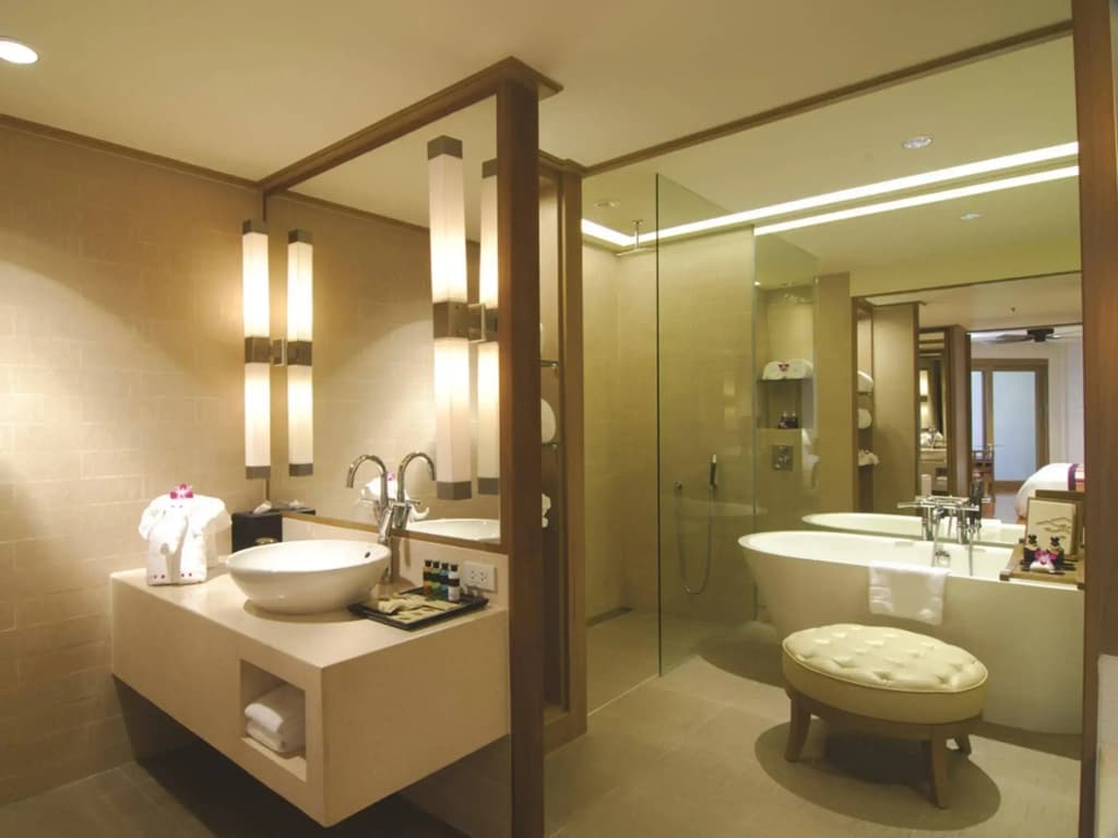 Avani Pattaya Resort - photo 11