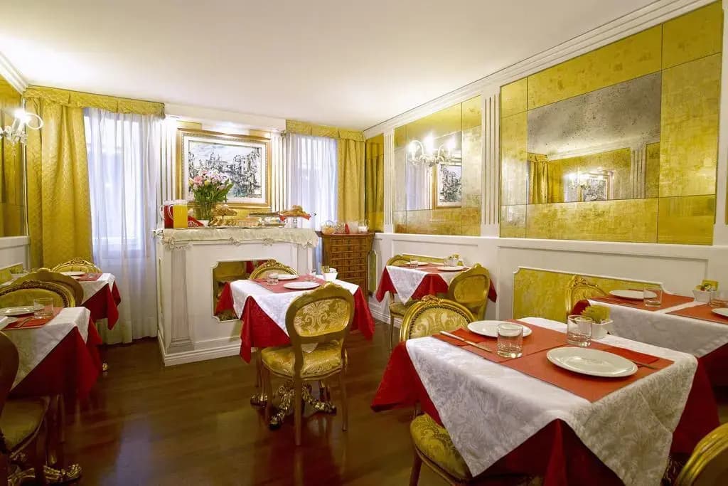 Hotel Noemi - photo 26
