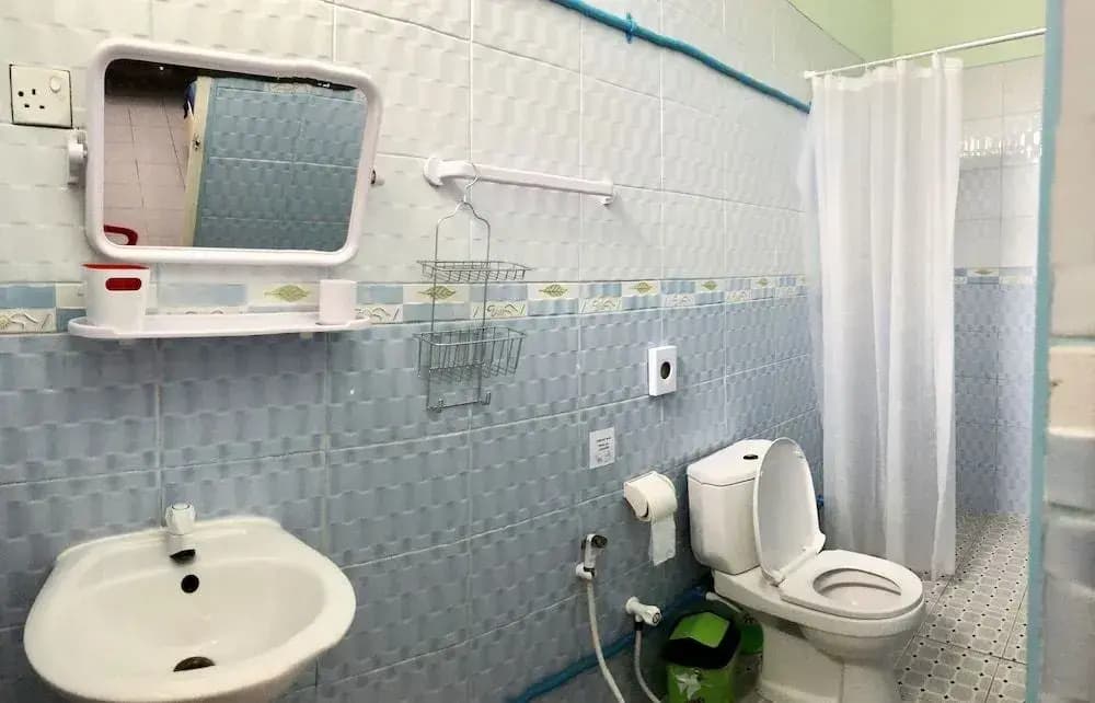 Ocean Vibes Guesthouse - photo 8