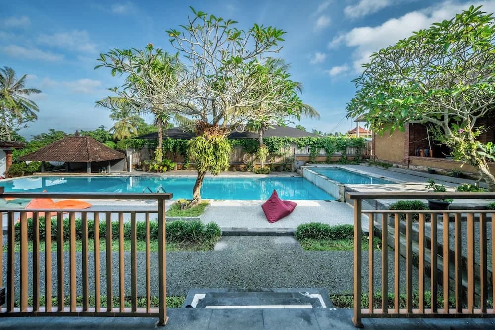Uma Ubud - photo 8