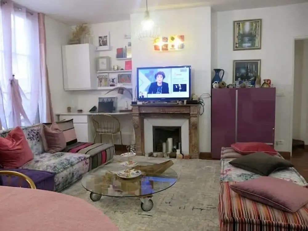 La Bruyere Saint Georges Citycosy - photo 2
