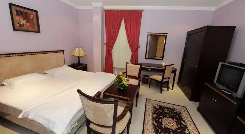 City Suites Hotel Apartments - photo 5