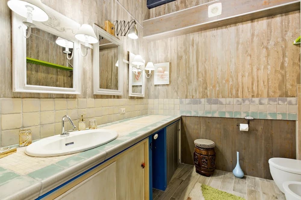 Rome Apartments - photo 27