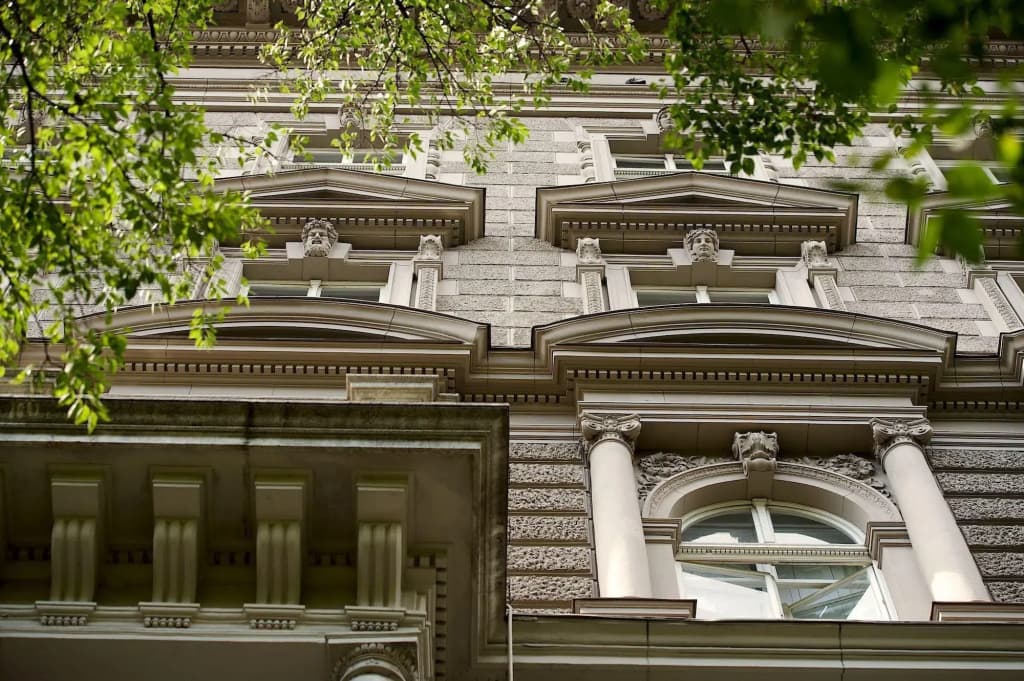 Andrassy Thai Hotel - photo 1