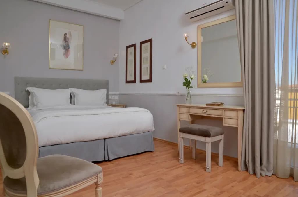 Acropolis Ami Boutique Hotel - photo 8