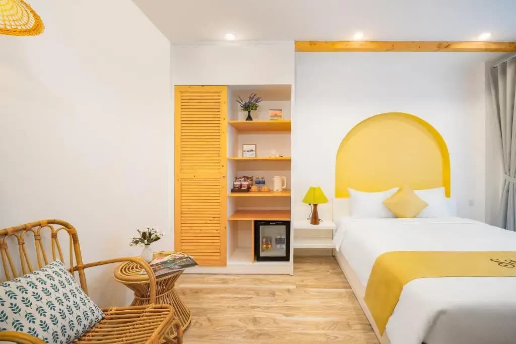 Santori Hotel and Spa - photo 21