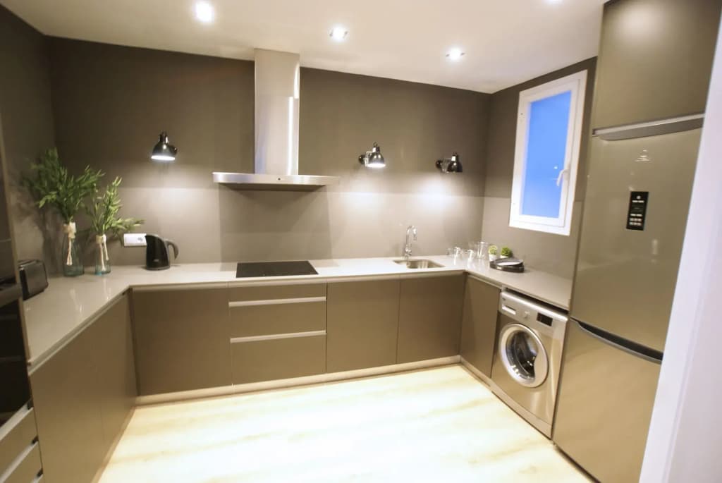 555 Apartments BCN - photo 9