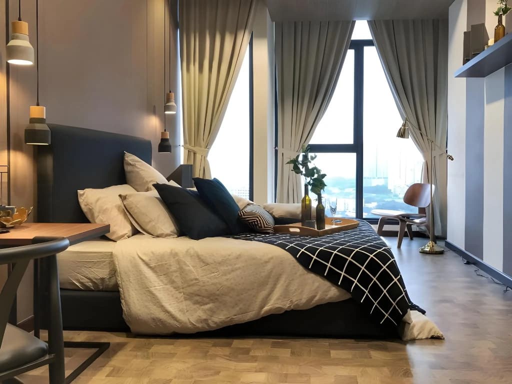 Expressionz Professional Suites by G Suites - photo 3