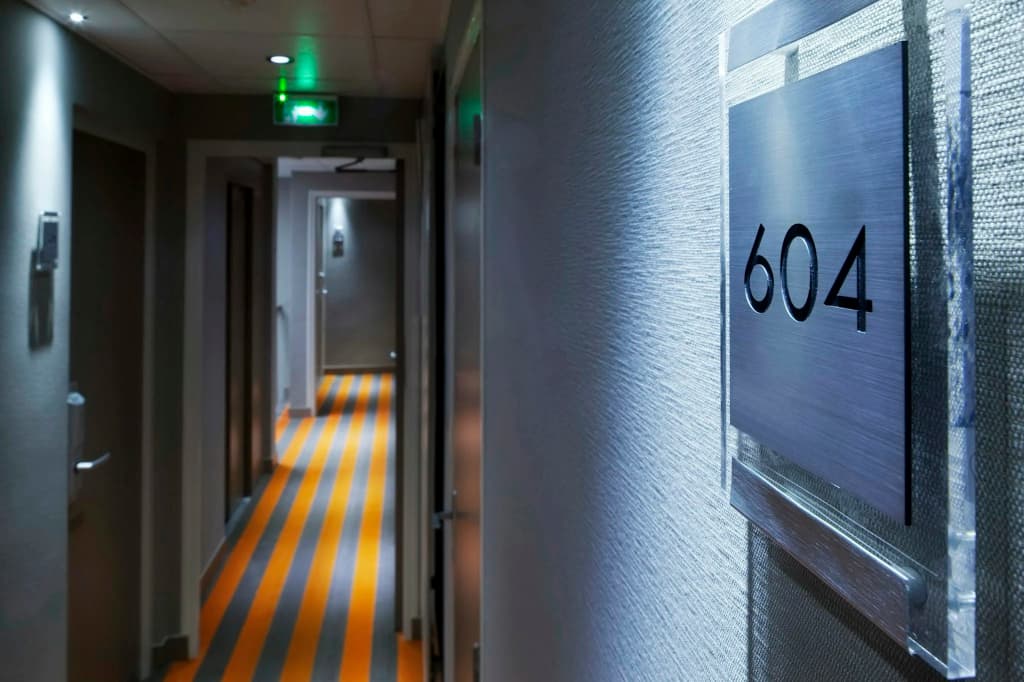 Hôtel Beaugrenelle Saint Charles - photo 20