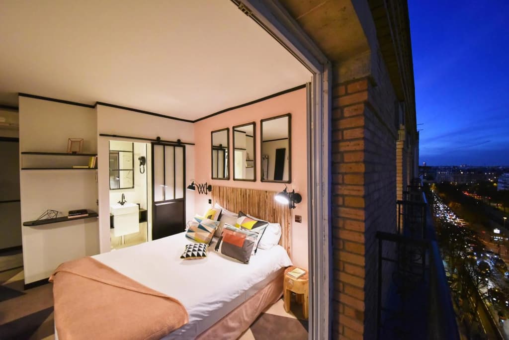 Madrigal hotel - photo 18