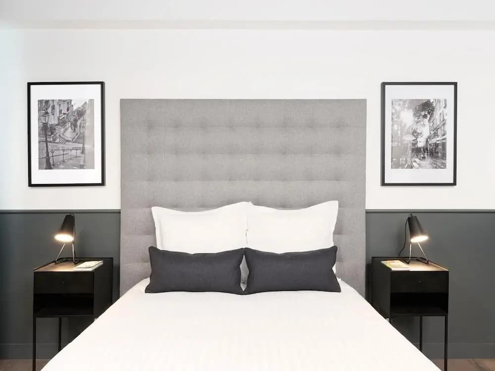 Luxury AC 3BDR Le Marais I by Livinparis - photo 5