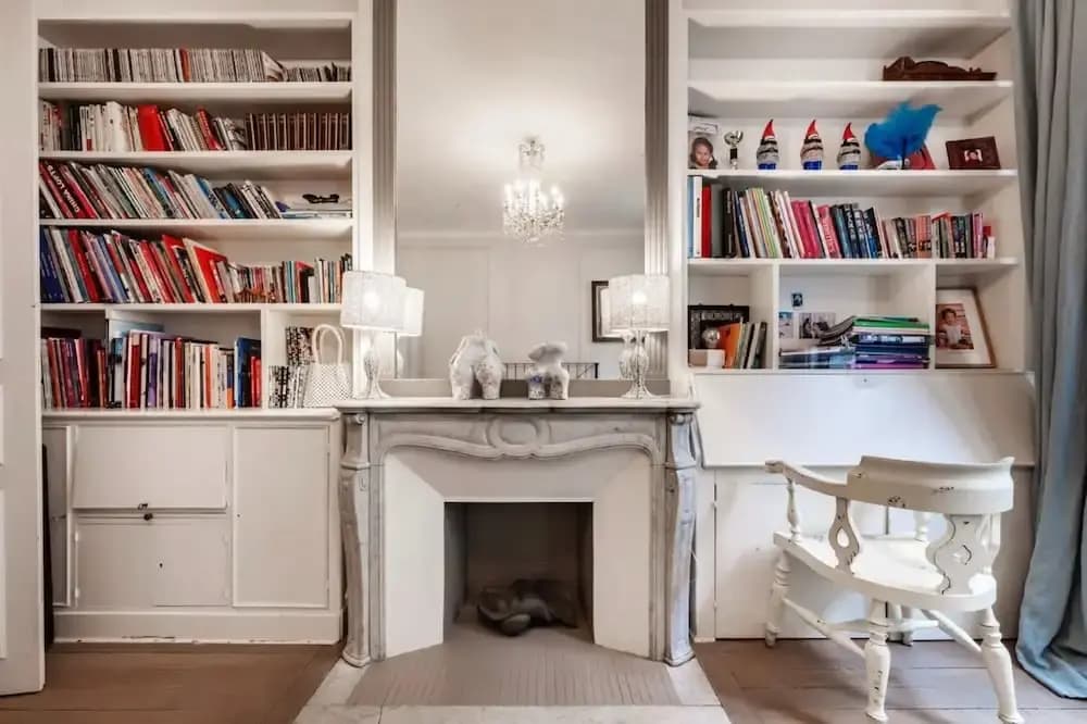 Luxury 5BR House Close to the Arc de Triomphe - photo 5