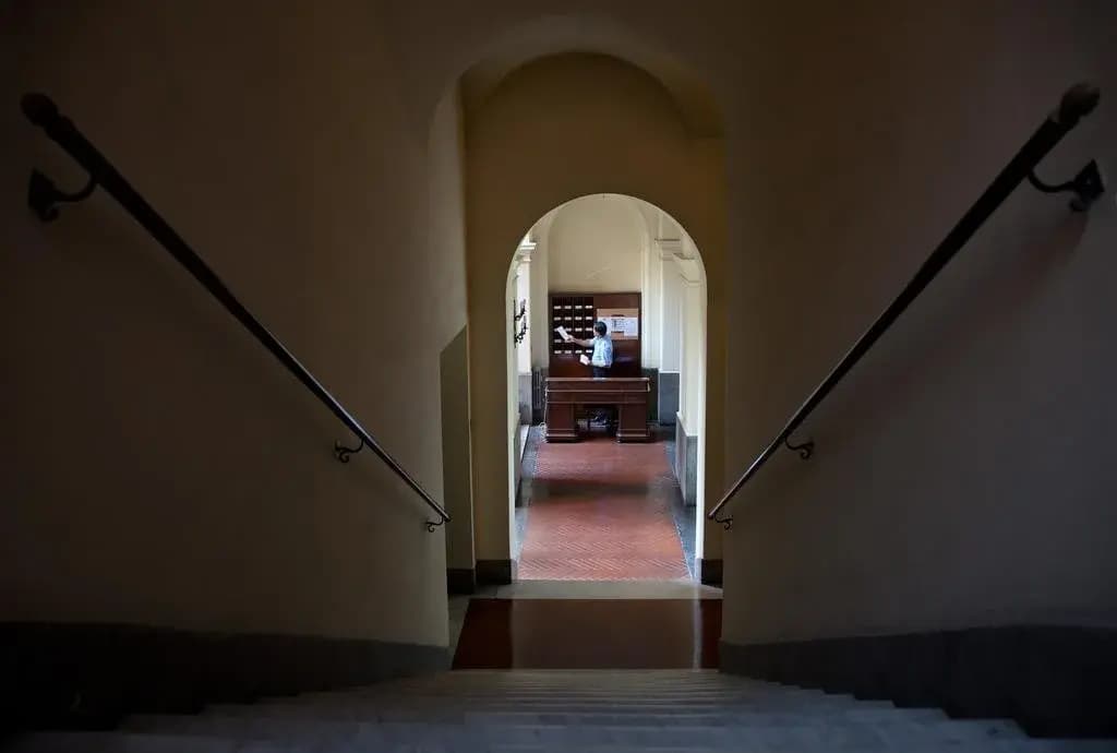 Residence Il Vittoriano - photo 9