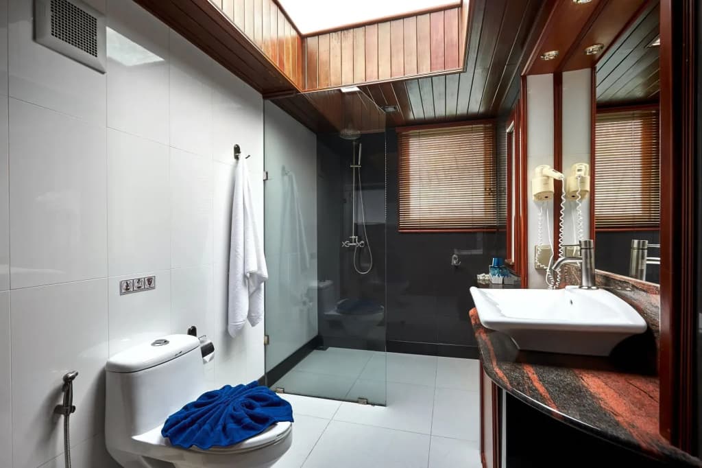 Sea Valley Hotel - photo 8