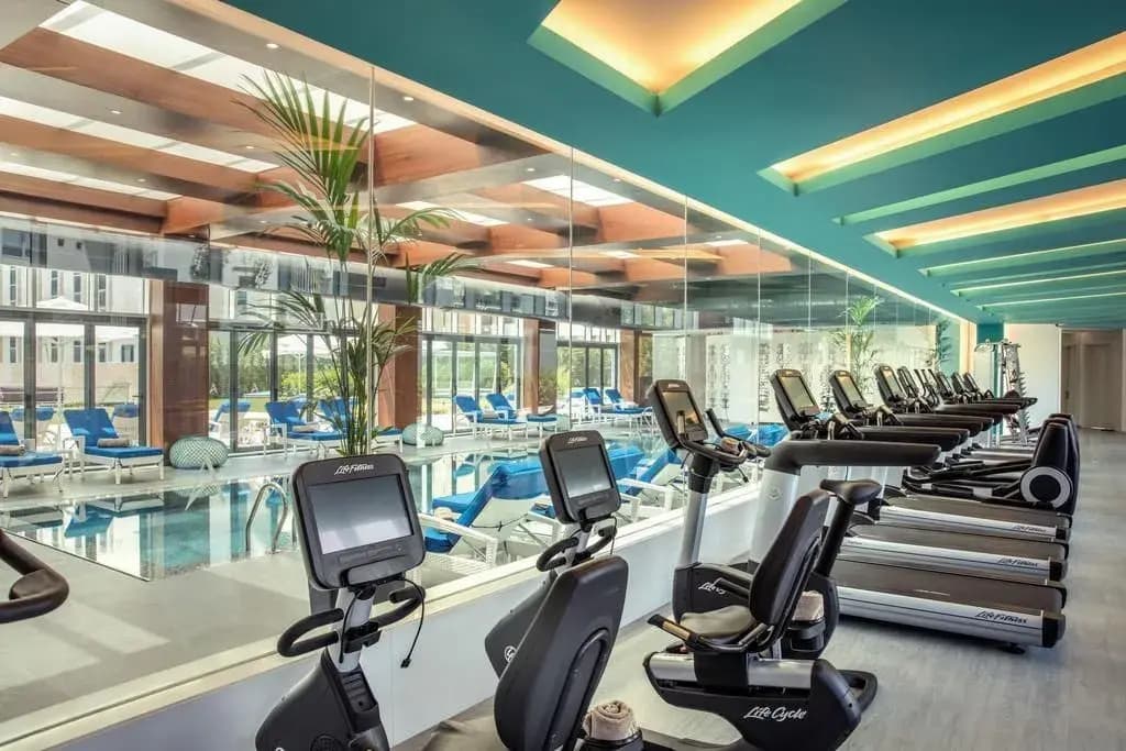 Burgu Arjaan by Rotana Hotel - photo 10