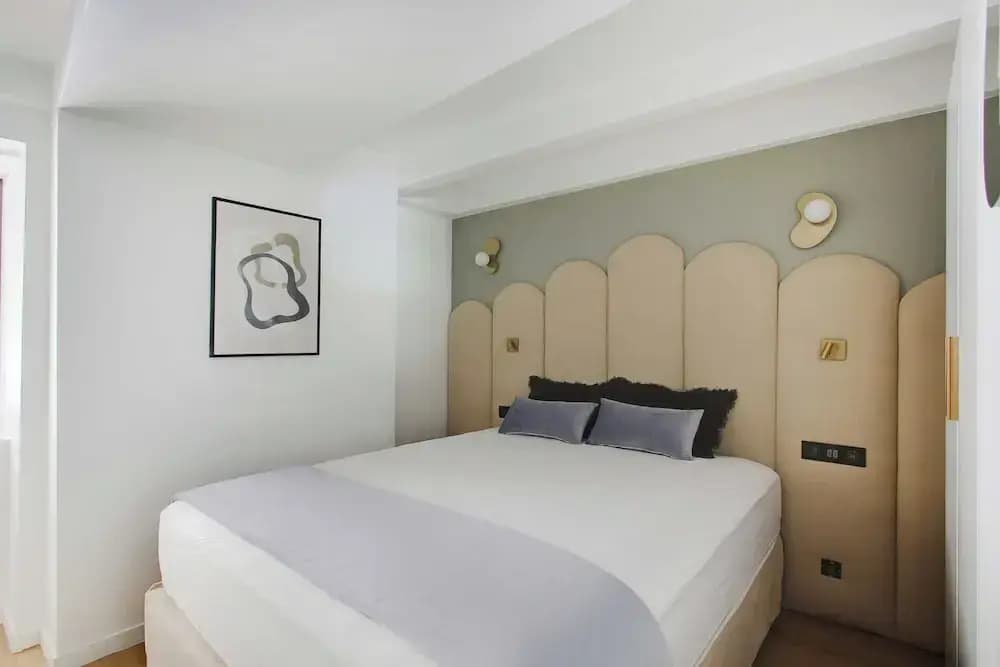 Modern Apartment - 3br/8p - Place de la Nation - photo 4