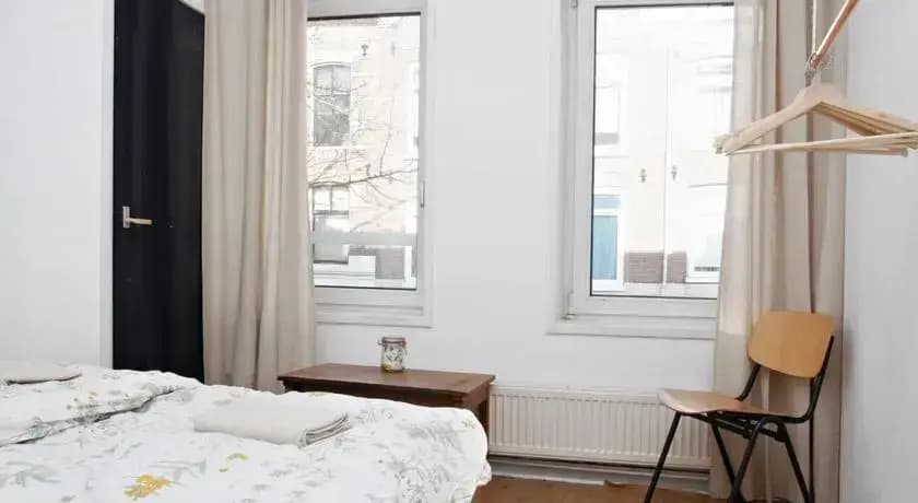 Campenstraat Apartment - photo 8