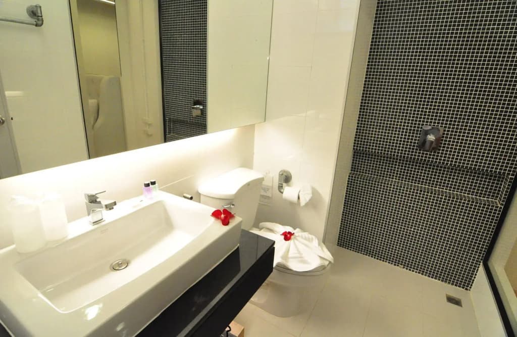 Forty Winks Phuket - photo 10