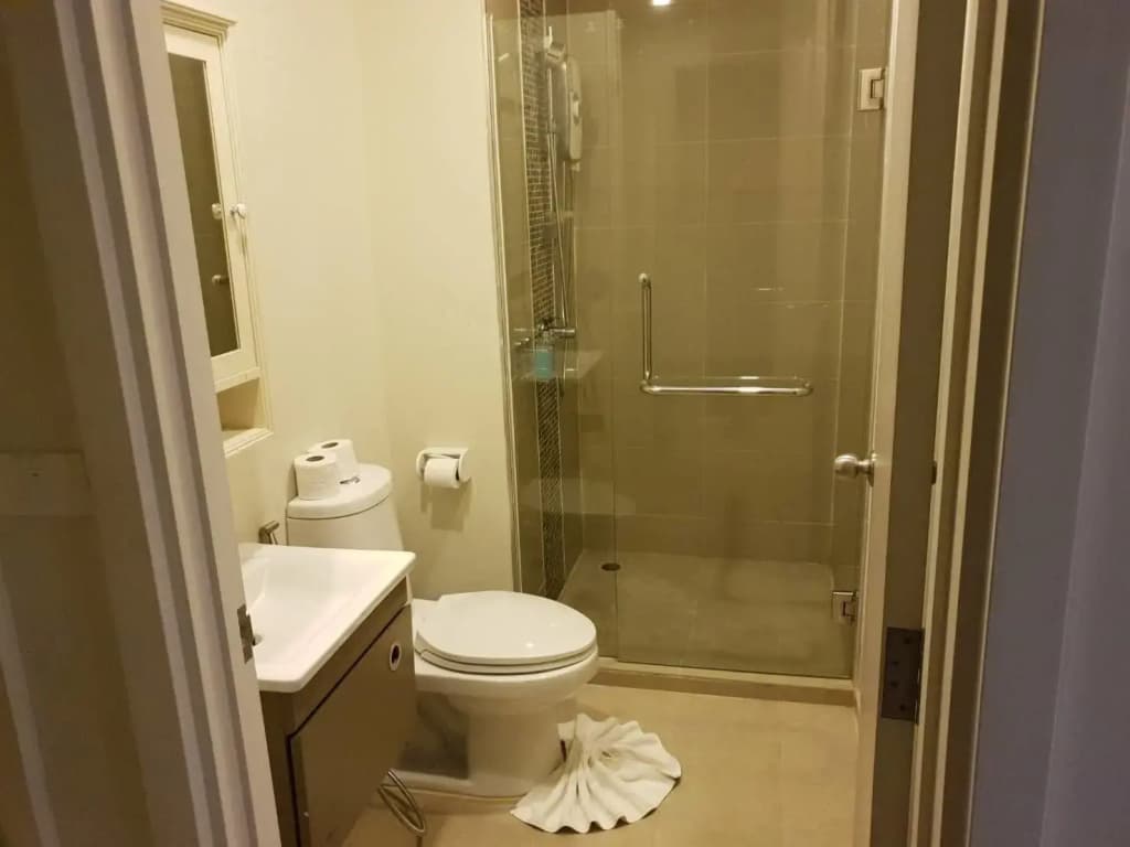 Dlux Condominium - photo 11