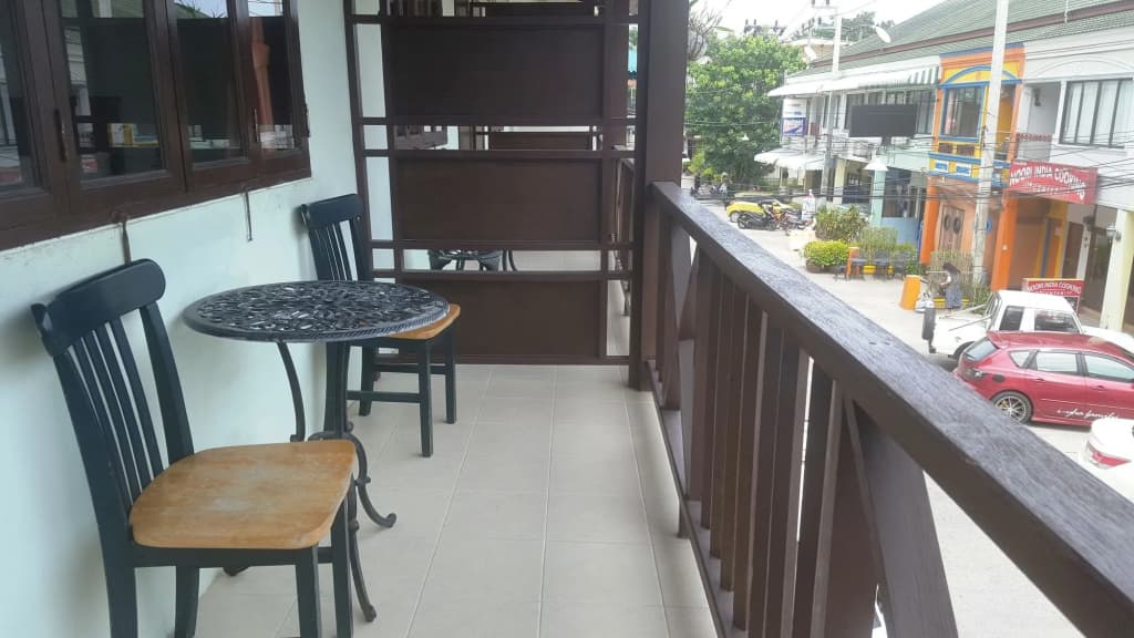 Colibri Guesthouse - photo 16