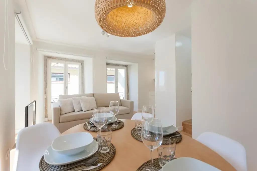 FLH Portas do Sol Cozy Flat - photo 9