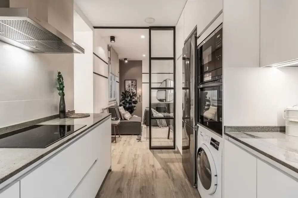 Emba - 2 Bedrooms Apartment in Lista - photo 13