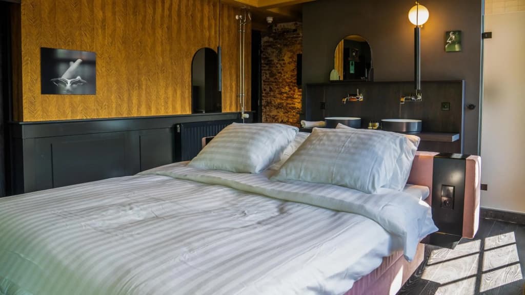 Hotel Frank since 1666 - photo 15
