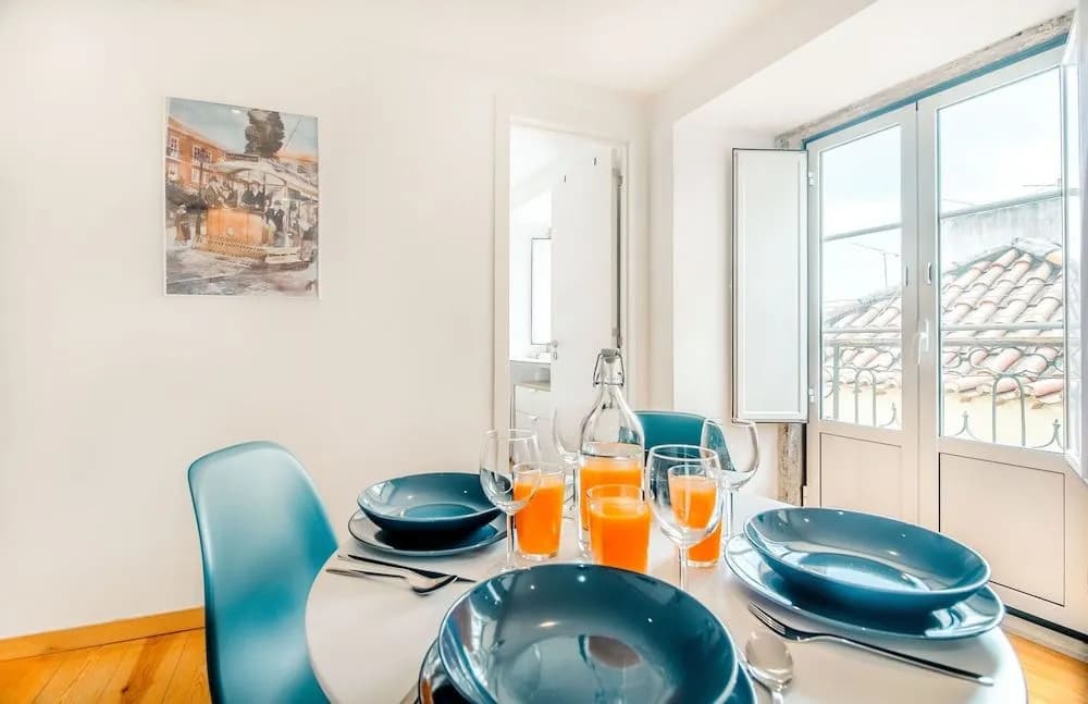 Alfama Apartment - photo 13