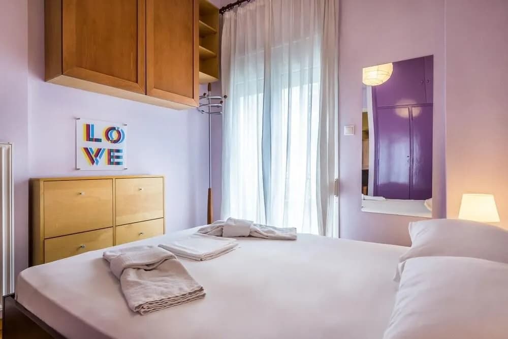 Comfy Apartment for 4 People - main photo