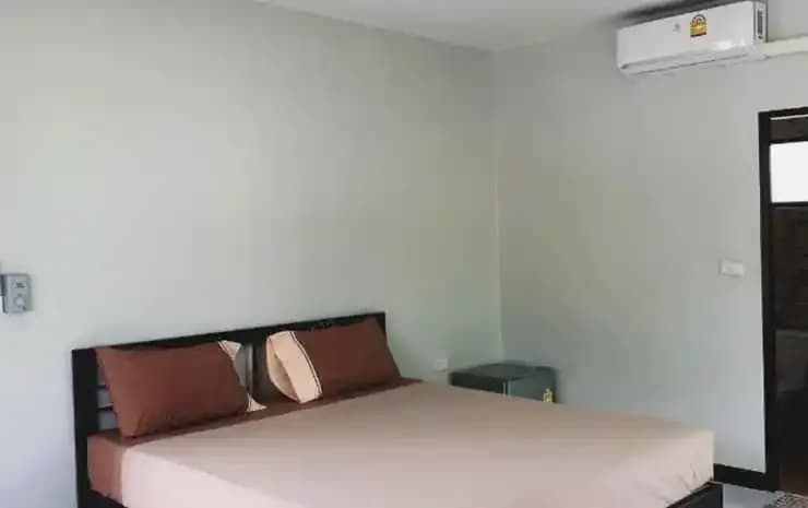 Himma’s Apartment - photo 4
