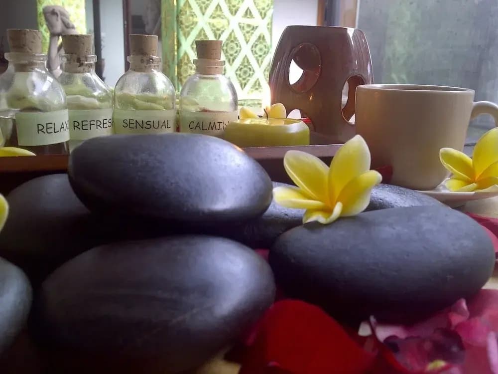 Royal JJ Ubud Resort & Spa - photo 25