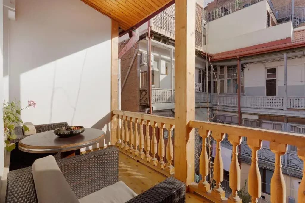 Duplex Opera 3 - photo 14