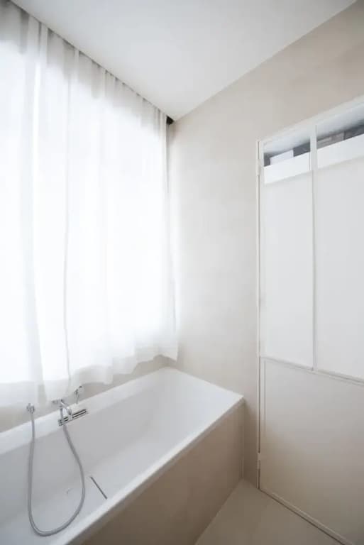 Sunshine Loft in Montmartre - photo 9