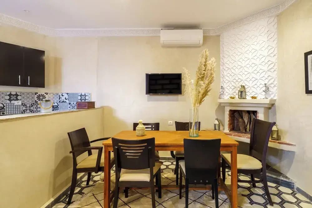 Riad Taher bed & breakfast - photo 29