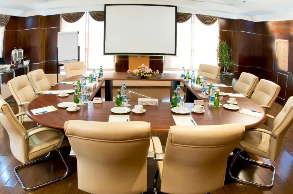 Retaj Al Rayyan Hotel - photo 40