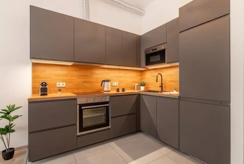 Magnolia Apartment Hotel - photo 38