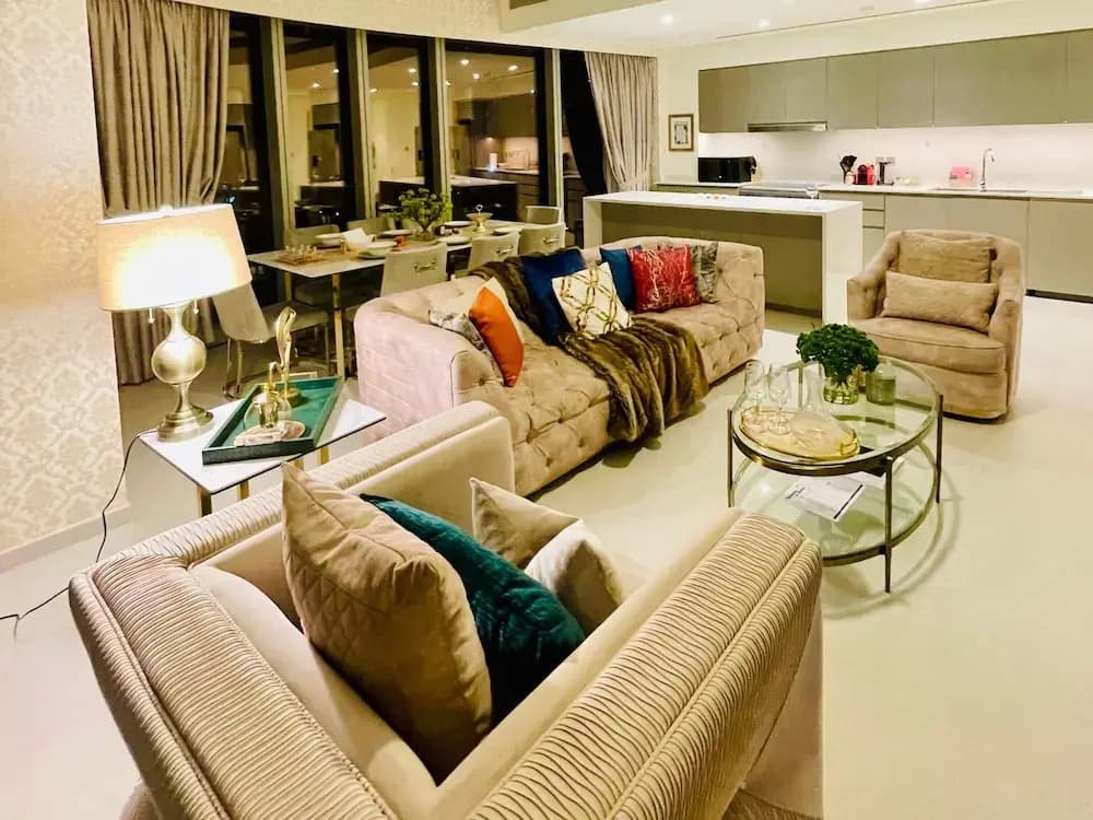 One Lux Stay Grande Signature Residences - photo 21