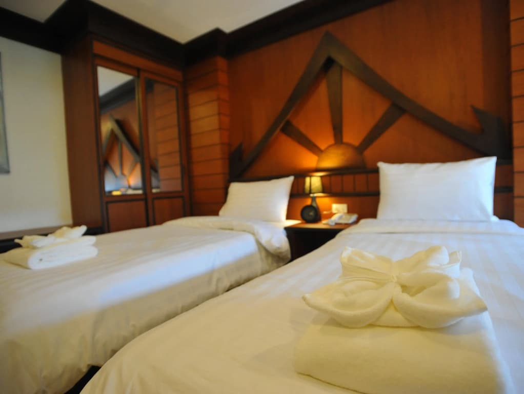 Apsara Residence - photo 27