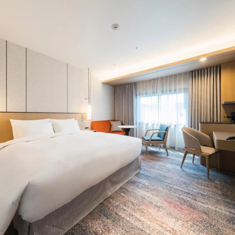 Hotel Metropolitan Edmont Tokyo - photo 37