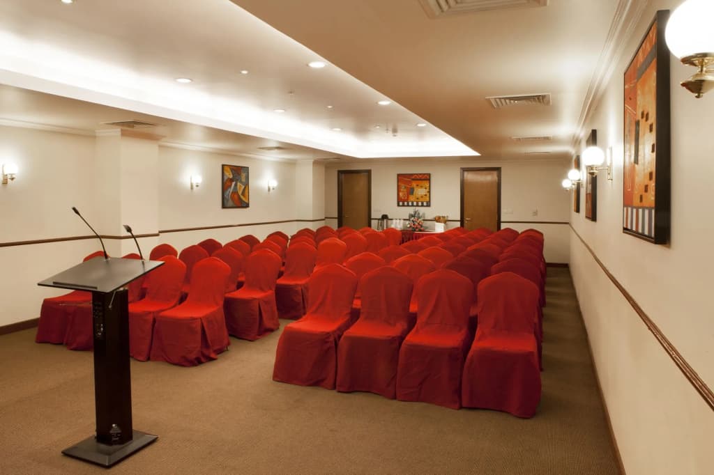 Landmark Hotel Baniyas - photo 13
