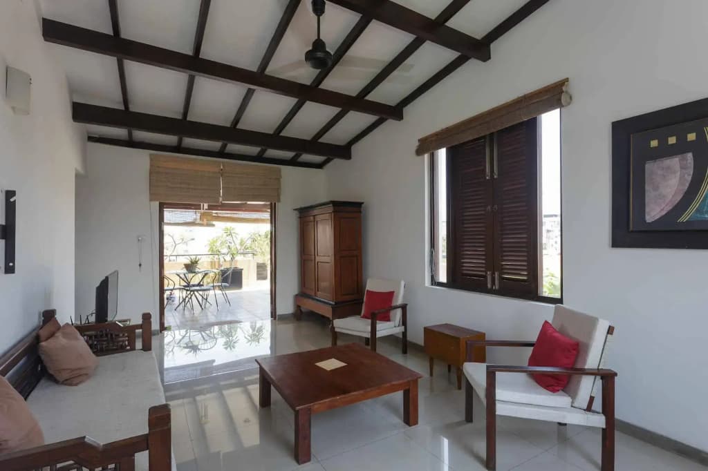 Colpetty House - photo 7