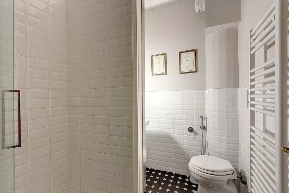 Mamo Florence - Servi Apartment - photo 9