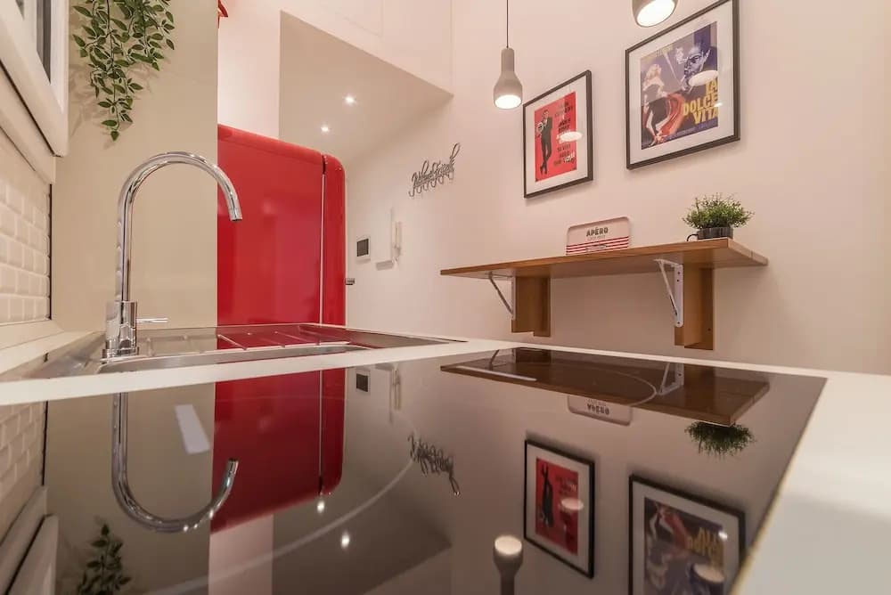 Trastevere Charming Duplex - photo 14