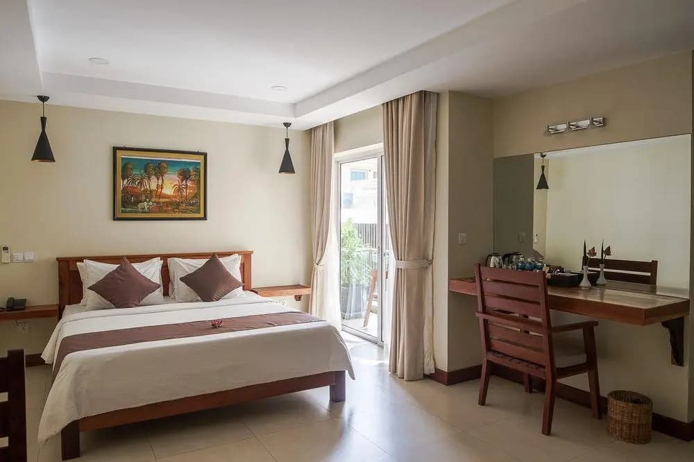 The Amazing Residence - photo 33
