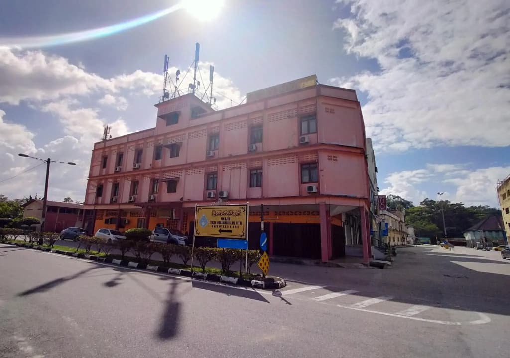 SPOT ON 89994 RZ Gold Hotel - photo 12