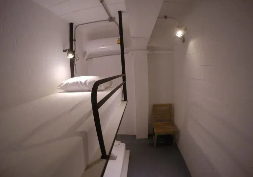 The Pier Hostel - photo 6