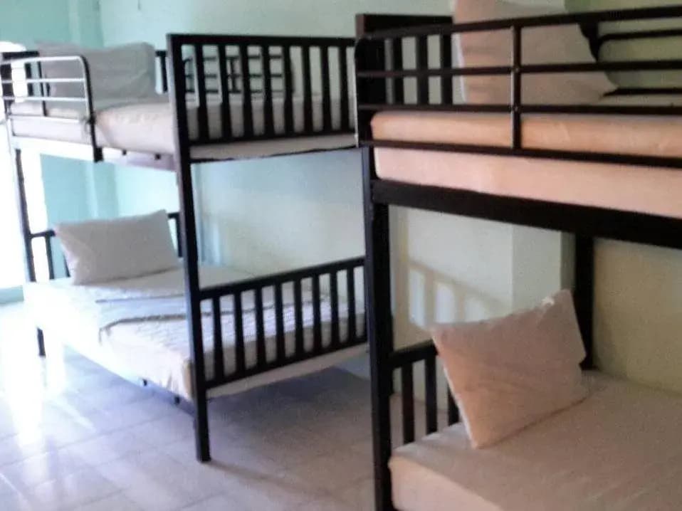 2B Hostel - photo 6