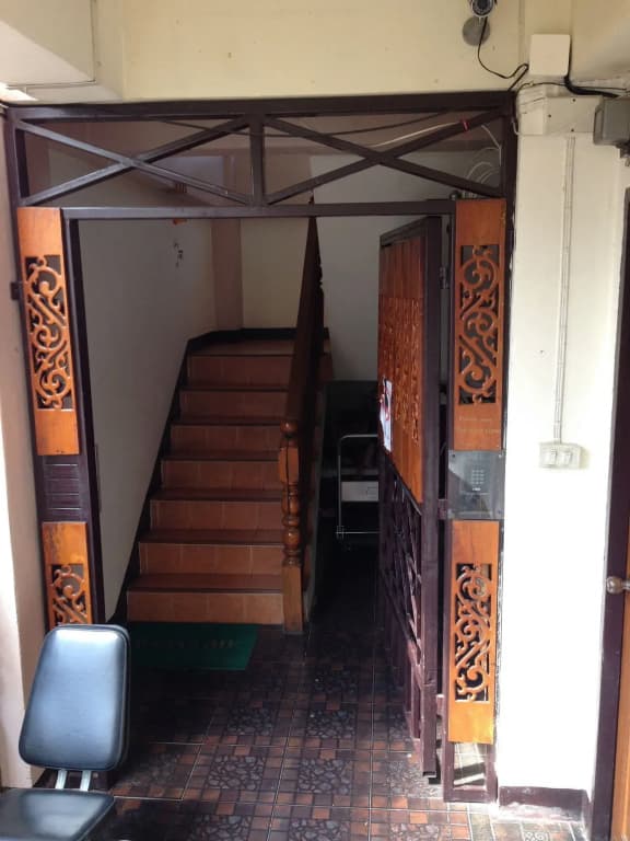Sripoom House 1 - photo 11