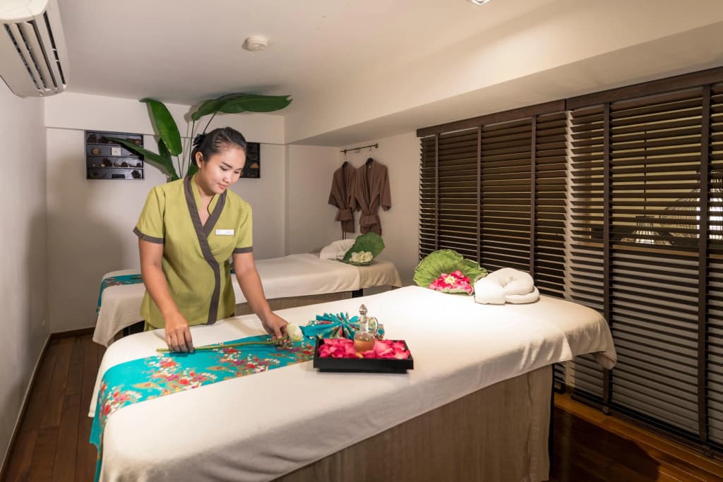 The Sea Koh Samui Resort & Residences by Tolani - photo 33