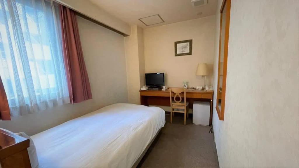 Ueno Terminal Hotel - photo 3